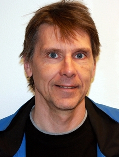 Mats Larsson